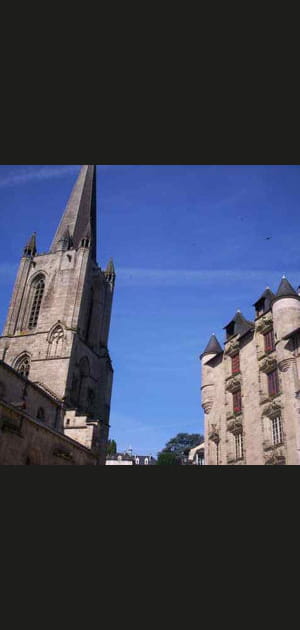 9e&nbsp;: La Corr&egrave;ze