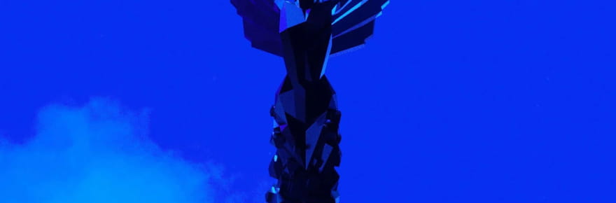 Game Awards 2024&nbsp;: quel jeu a &eacute;t&eacute; sacr&eacute; &quot;Game Of The Year&quot;&nbsp;?