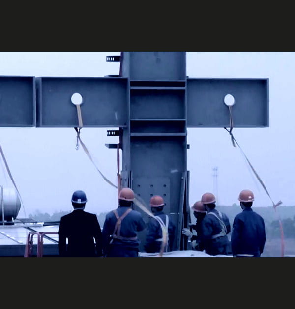 Un projet presque parfait...