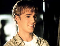 Dawson : La nouvelle Eve