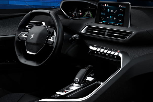 Quelques boutons tout de même