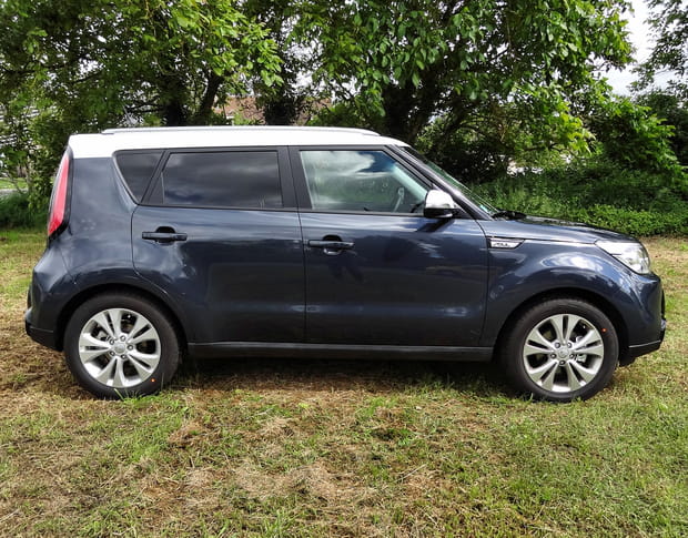 Des dimensions quasi identiques