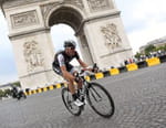 Jens Voigt Cycling Legacy