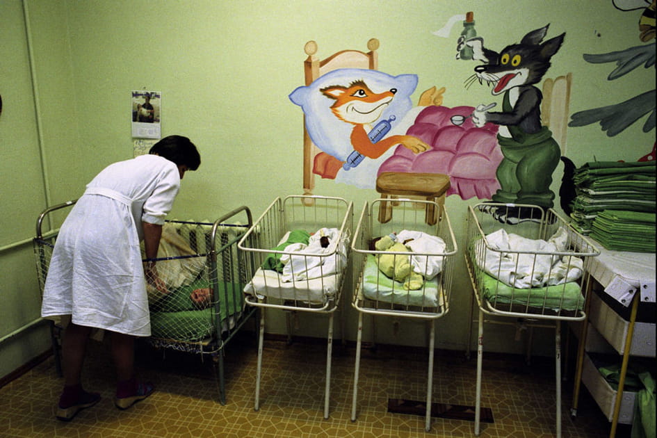 Des pathologies inhabituelles