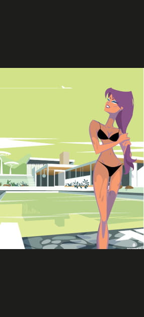 De l'illustration &agrave; l'animation