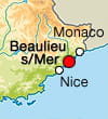 beaulieu sur mer