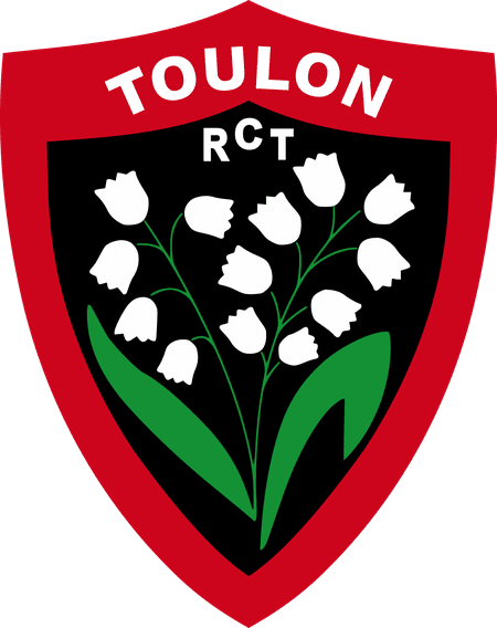 Score Toulon