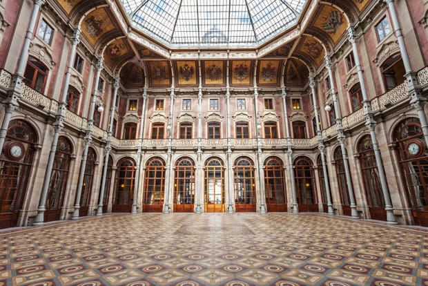 Palacio da Bolsa