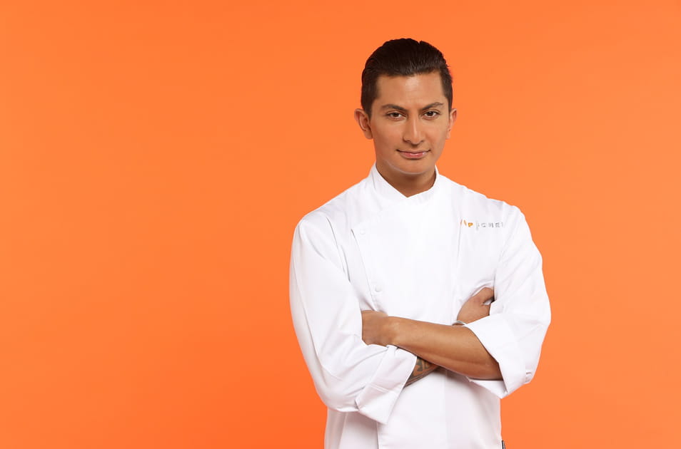 Alexis Top Chef 2017