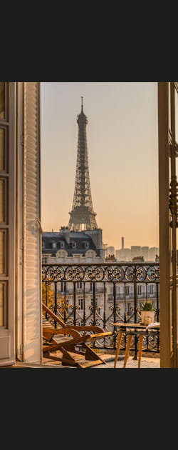 Quel est le taux de taxe fonci&egrave;re &agrave; Paris&nbsp;?