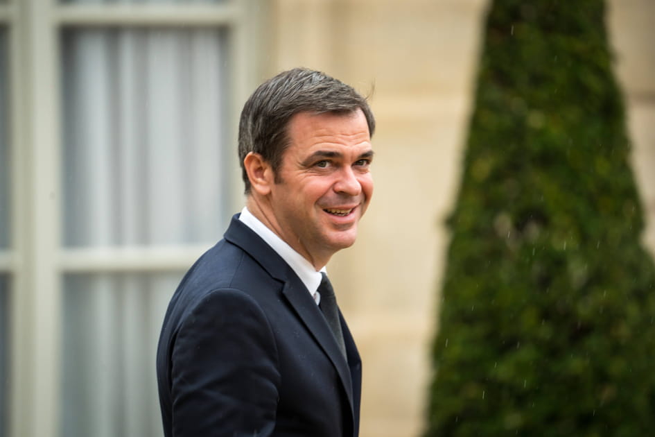Olivier V&eacute;ran&nbsp;?