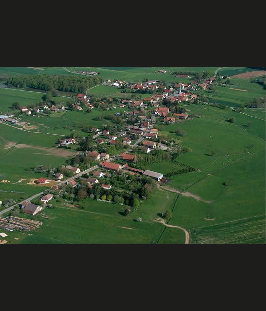 Le Territoire de Belfort