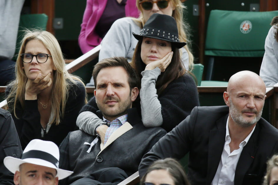 Christophe Michalak et Franck Leboeuf