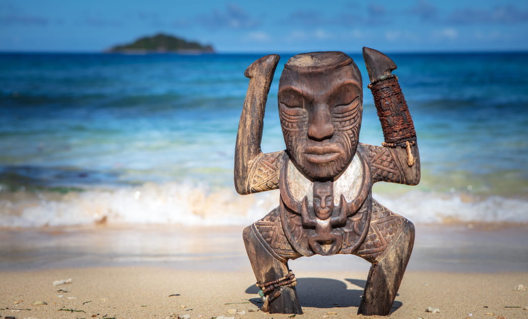 Les photos de Koh Lanta 2019