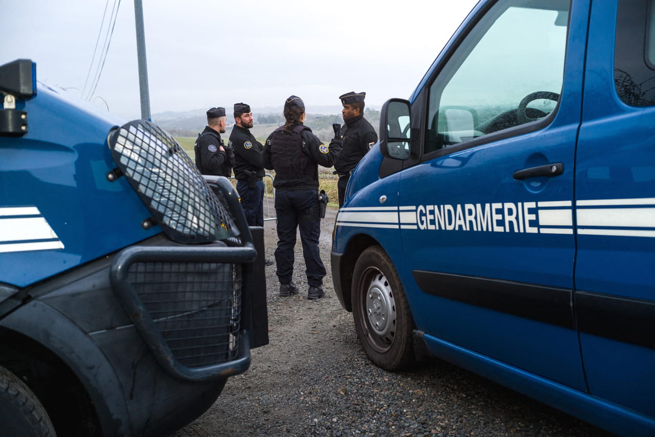 Procès Jubillar : les enfants de la victime et du suspect ont 