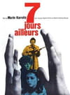 7 jours ailleurs