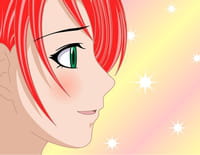 Joran the Princess of Snow and Blood