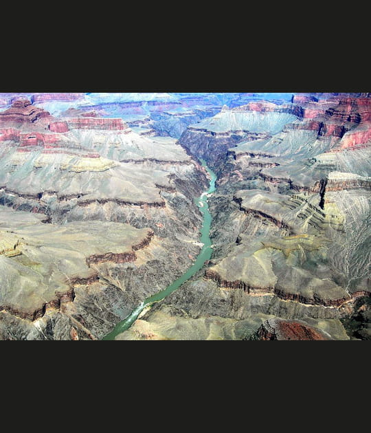 Grand Canyon National Park