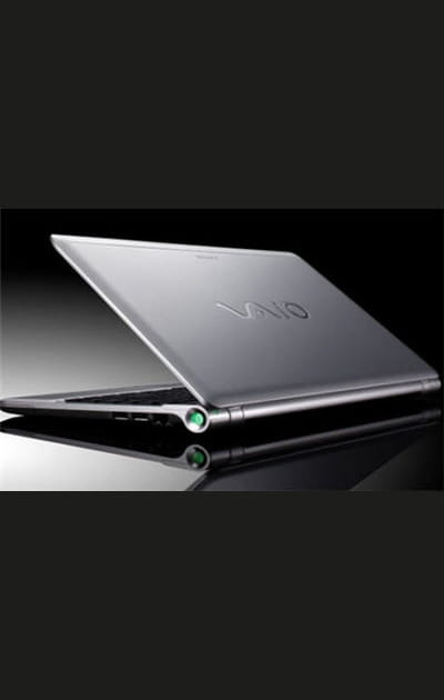 Sony Vaio VPC Z11: un ultra-portable multimedia
