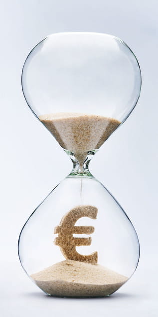 L'&eacute;pargne salariale