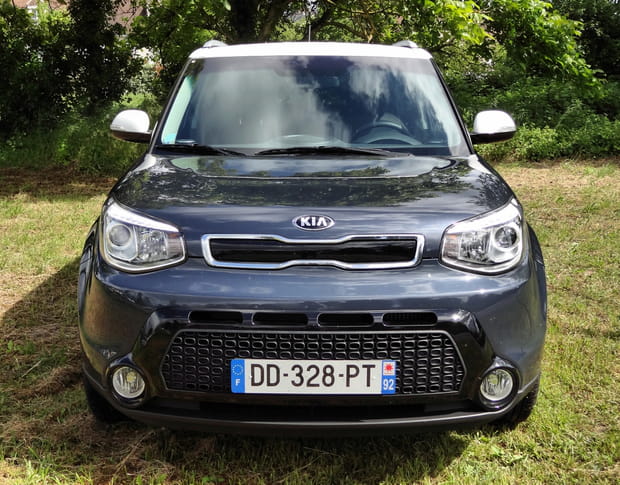 Un dessin plus viril