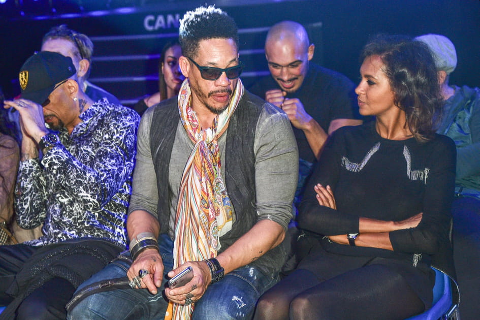 Une romance fugace avec Joeystarr