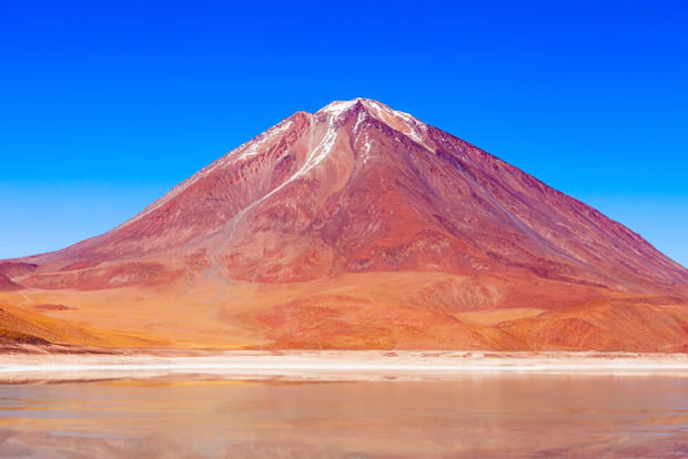 Le Licancabur