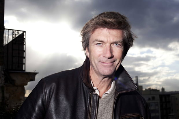 R.I.S Police Scientifique : Philippe Caroit