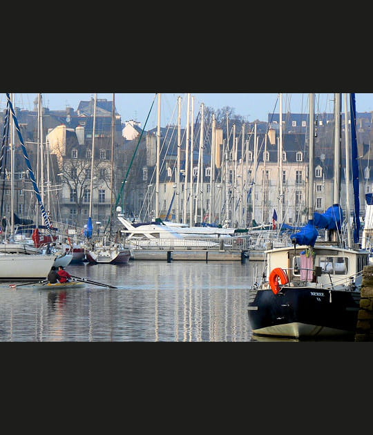 Le coeur historique du Golfe