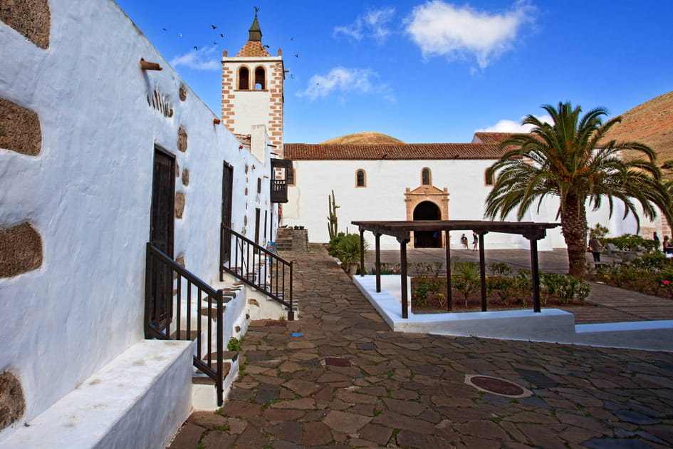 Betancuria