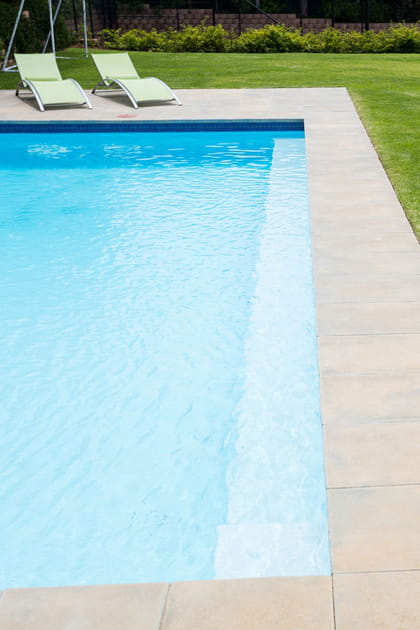 Les prix des piscines