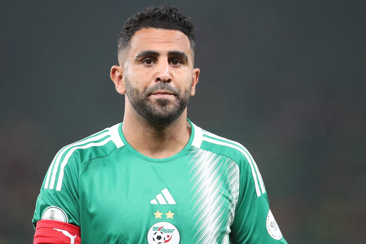 DIRECT. Guinée - Algérie : suivez le match