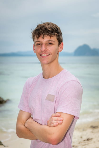 Matteo éliminé après un coup de mou