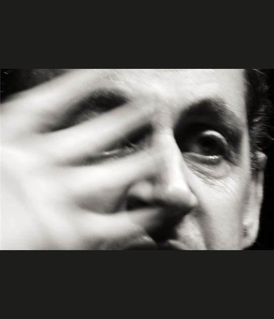 La face cach&eacute;e de Nicolas Sarkozy