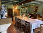 Une maison, une légende