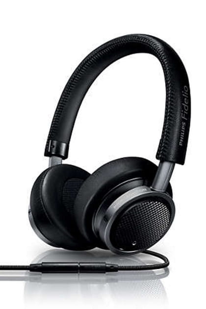 Philips Fidelio M1MKII&nbsp;: le bon compromis en milieu de gamme