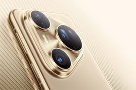 Huawei Pura 80&nbsp;: le champion de la photo d&eacute;voile son nouveau smartphone haut de gamme