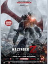Mazinger Z