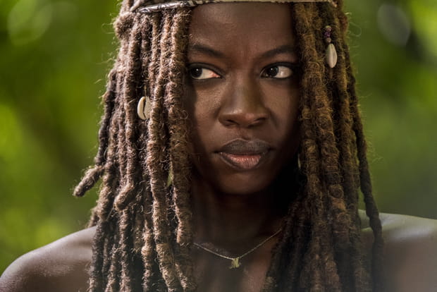 Michonne