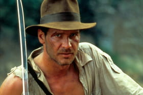 Tout le monde l'oublie&nbsp;: Indiana Jones ne s'appelle pas Indiana Jones, ce n'est pas le vrai nom du h&eacute;ros de la saga