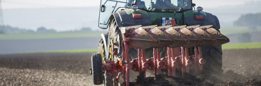 Parmi les candidats d'ADP, des agriculteurs &quot;sans exp&eacute;rience&quot;