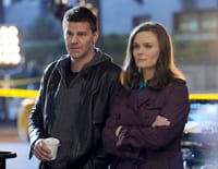 Bones : Pas du cinéma