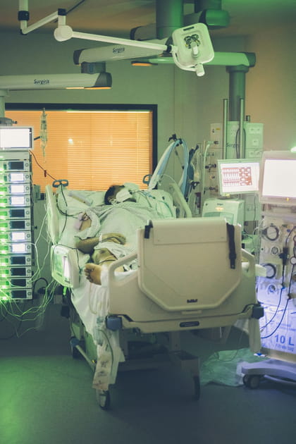 Le Ronapreve (Regeneron), l'anticorps de synth&egrave;se en renfort&nbsp;!