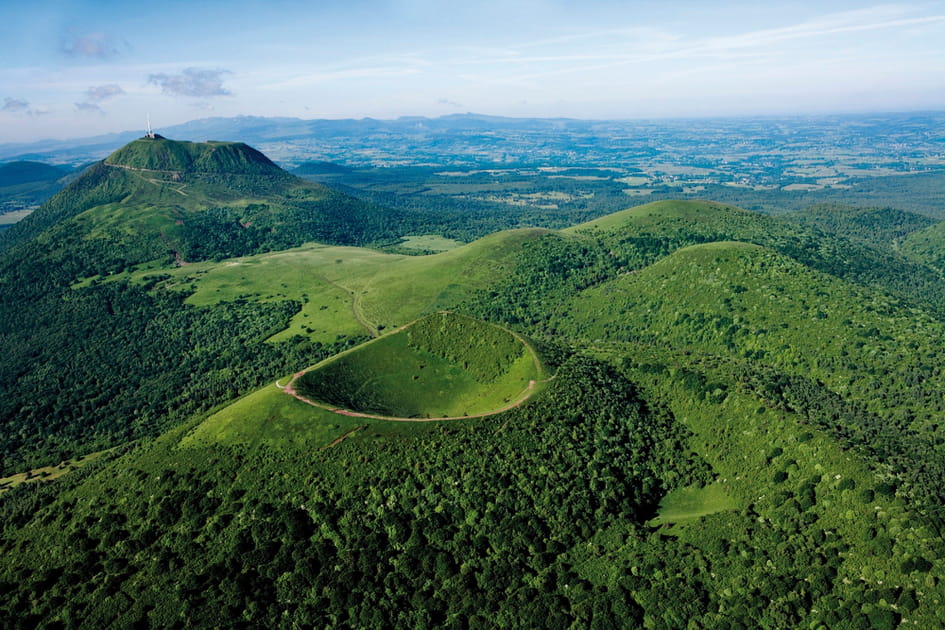 Puy de Pariou