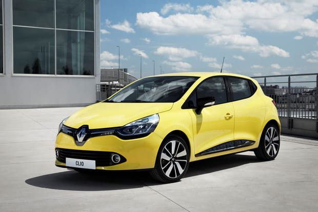 Portugal : la Renault Clio