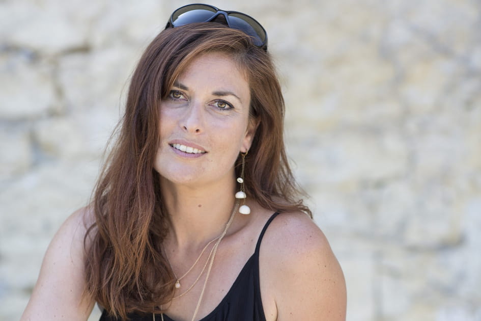 Aur&eacute;lia a retrouv&eacute; l'amour