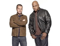 NCIS : Los Angeles : Le porte-bonheur