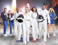Geordie Shore