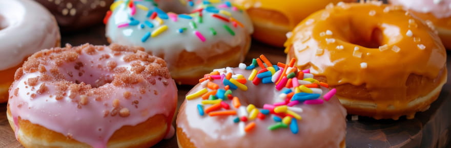 Ces signes en disent long&nbsp;: ils montrent que vous avez mang&eacute; trop de sucre