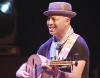 Dhafer Youssef «Diwan of Beauty and Odd»
